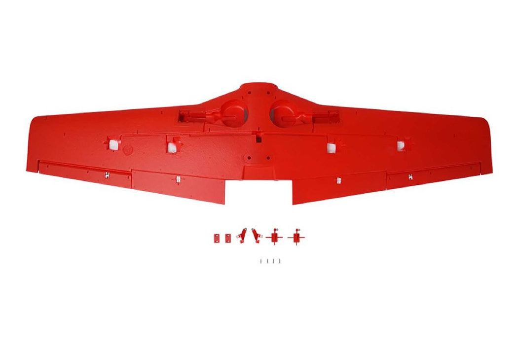 FMS Main Wing: Dago Red Mustang 1.1m