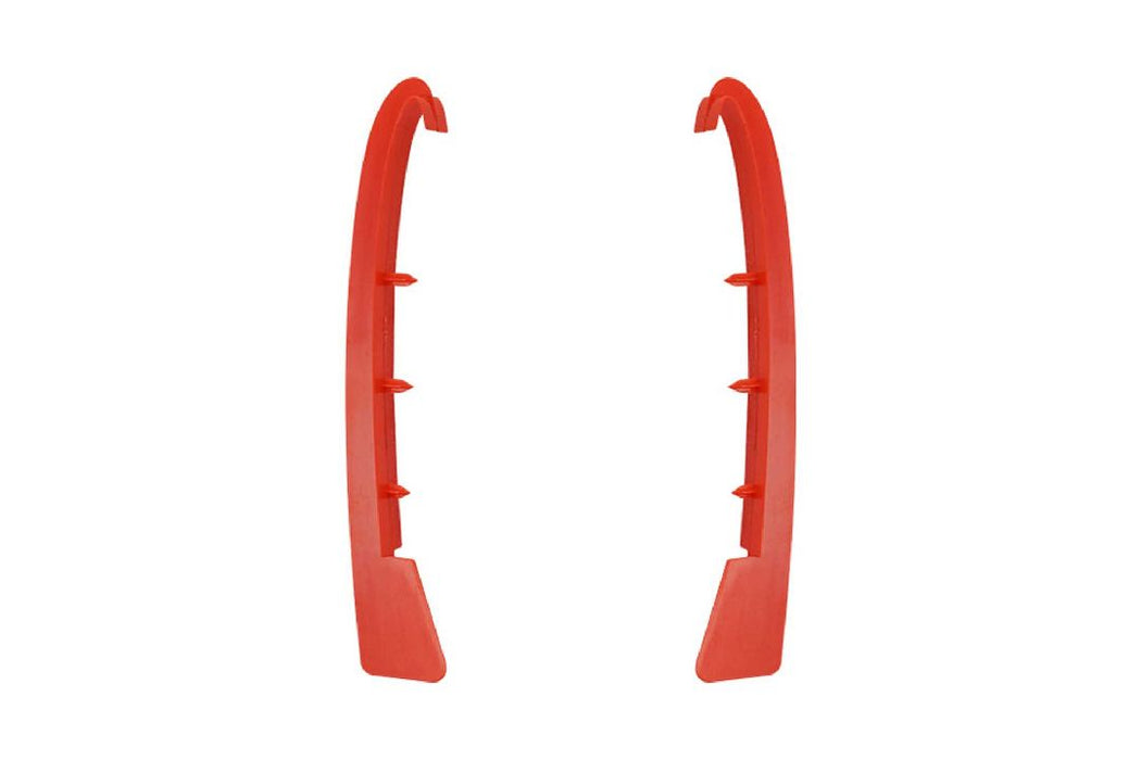 FMS Vortex Generator: Dago Red Mustang 1.1m