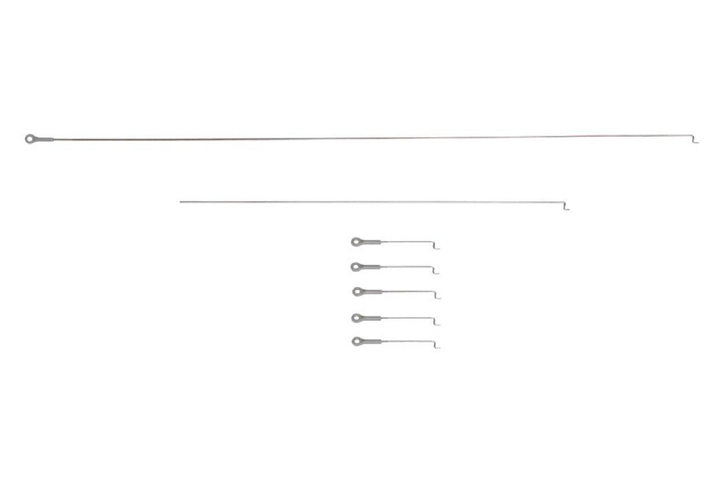 FMS Linkage Rod: Dago Red Mustang 1.1m