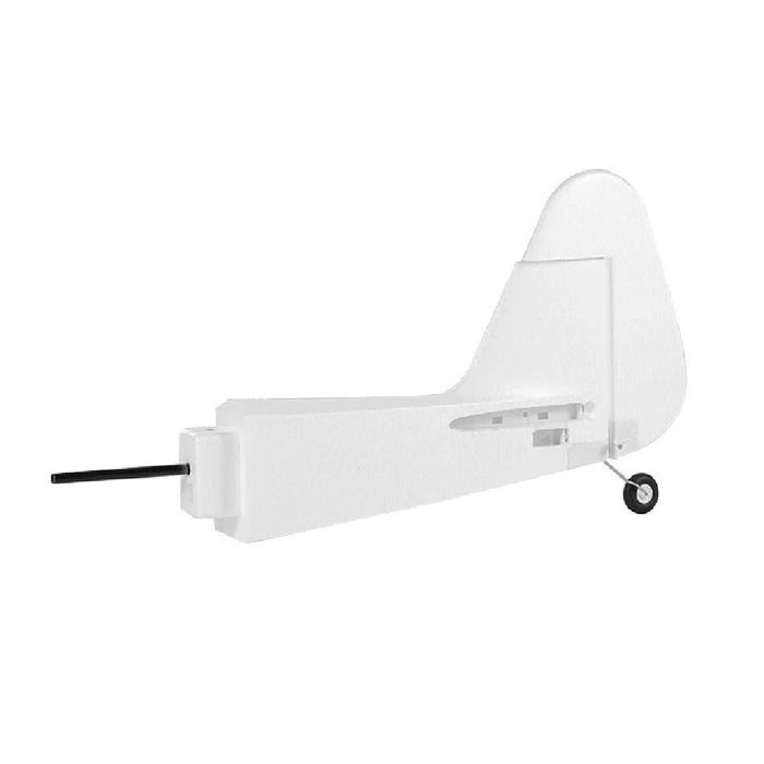 FMS Rear Fuselage: 1300mm PA-18 Super Cub