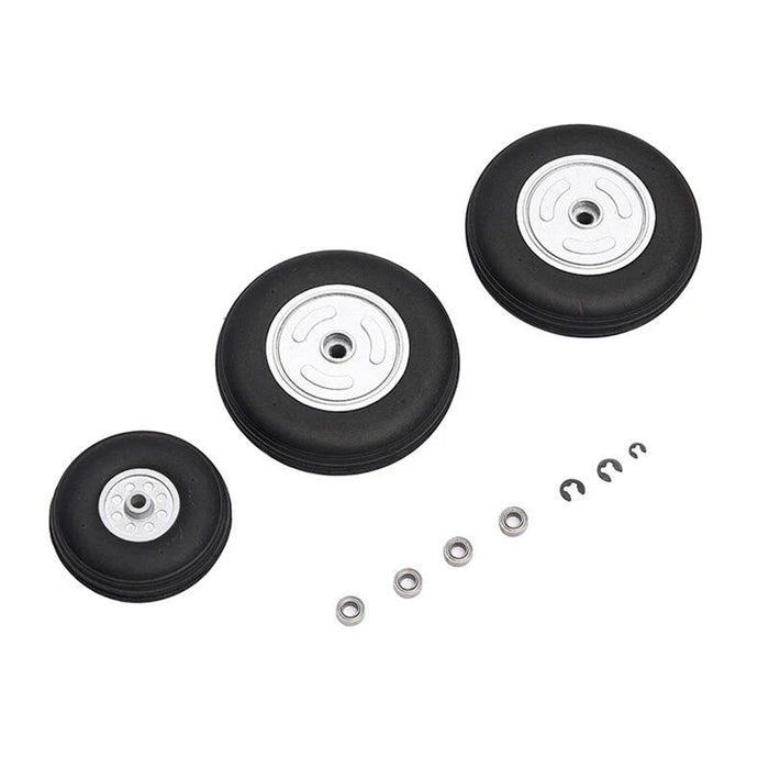 FMS Wheel Set: Avanti 90mm Anniversary