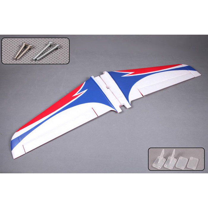 FMS Main Wing Set 1.4m : F3A
