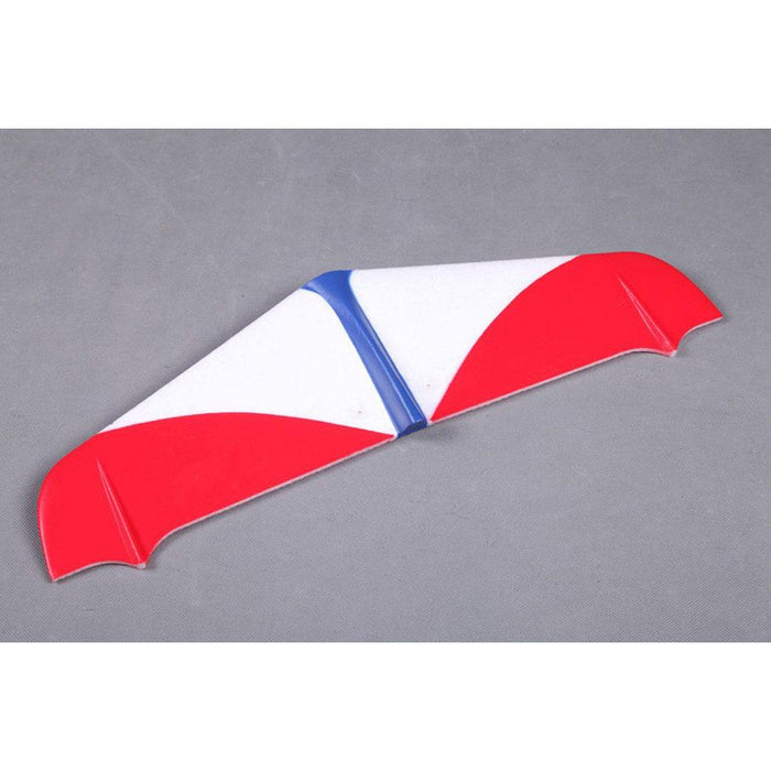 FMS Upper Wing 1.4m : F3A