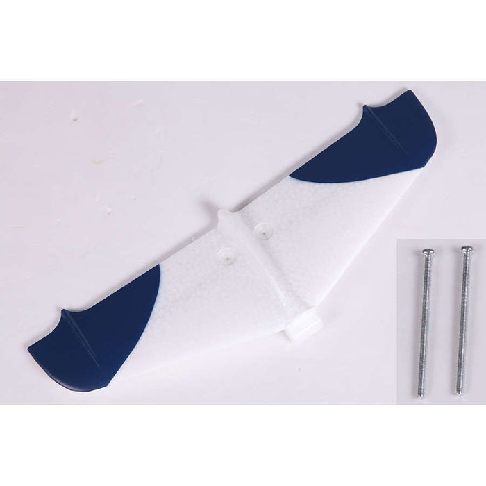 FMS Upper Wing 1.1m : F3A