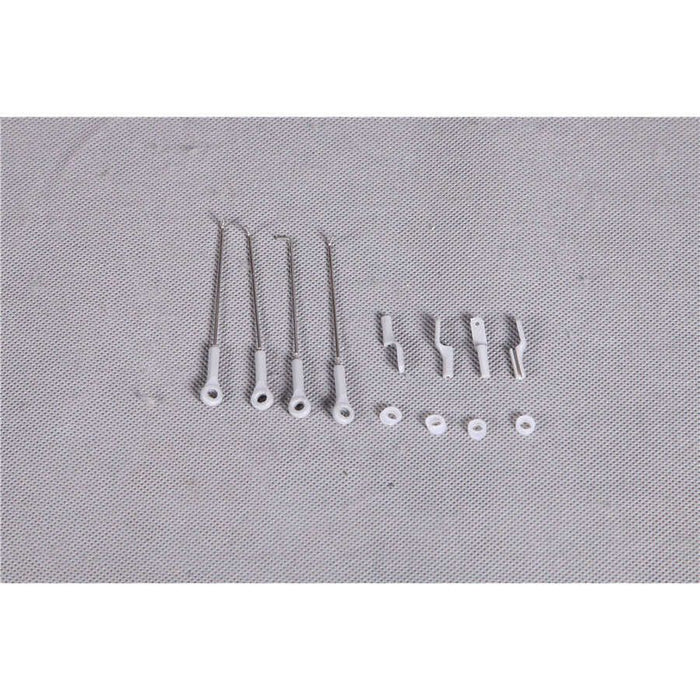FMS Linkage Rod 1.1m : F3A