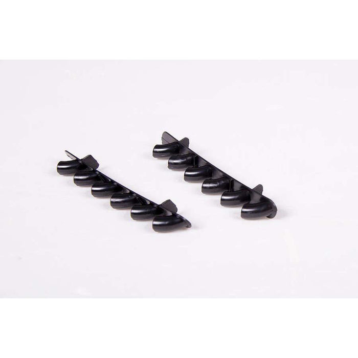 FMS Exhaust Pipe: P40 980mm
