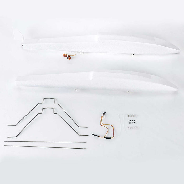 FMS Float Set: Ranger 1220 EP