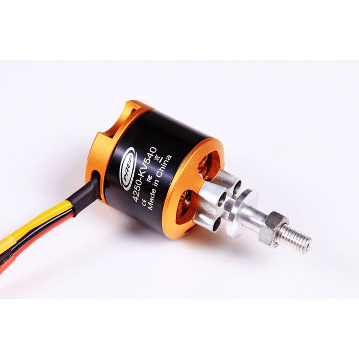 FMS Motor: 4250 KV540   1400mm