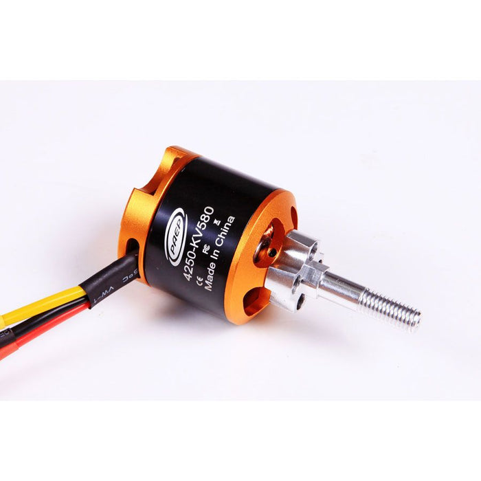 FMS Motor: 4250 KV580  1400mm T28