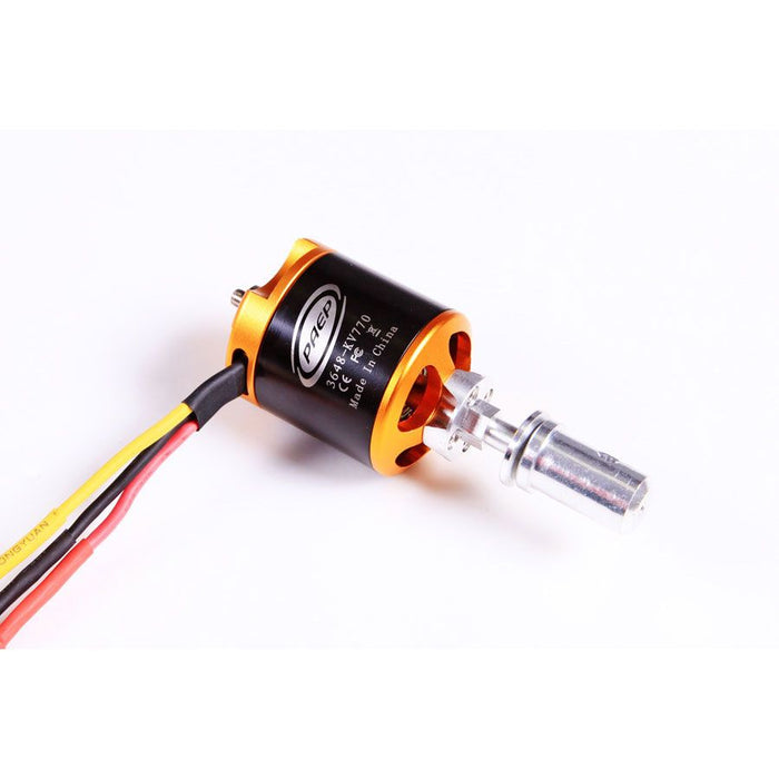 FMS Motor: 3648 KV770 High Speed  P-47