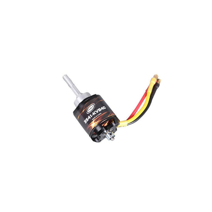 FMS Motor: 3541 KV840  CJ6 1200mm