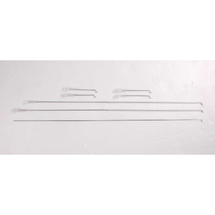 FMS Steel Set: Sky Train 182 1400mm