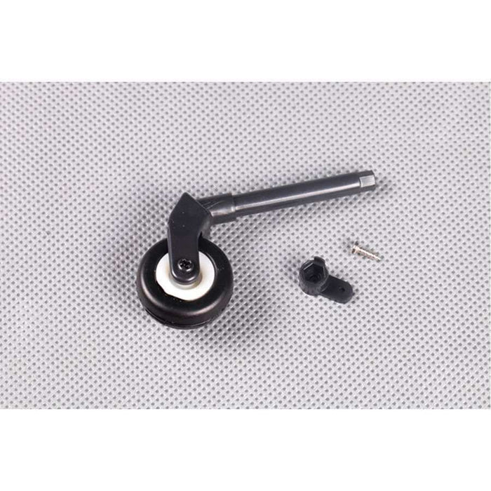 FMS Rear Land Gear, Grn: Zero 1400mm