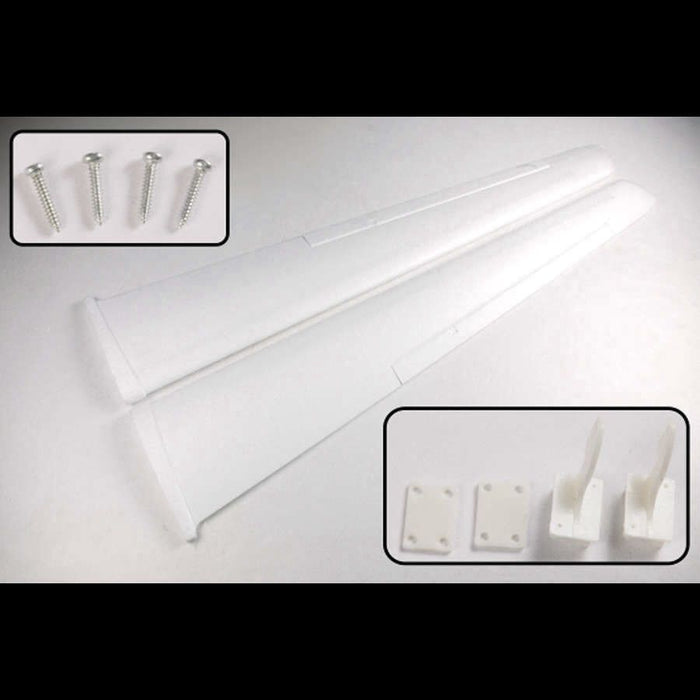 FMS Main Wing Set: Fox 2300mm