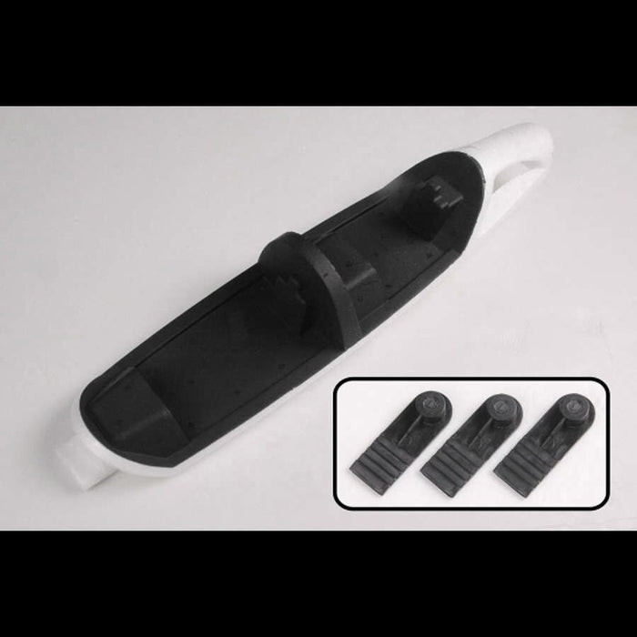 FMS Foam Canopy: Fox 2300mm