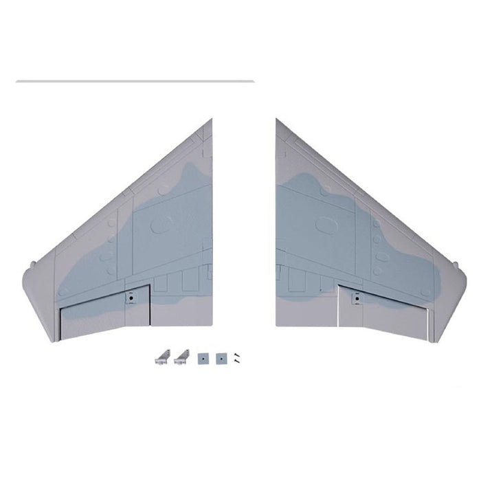 FMS F15 V2  Main Wing Set