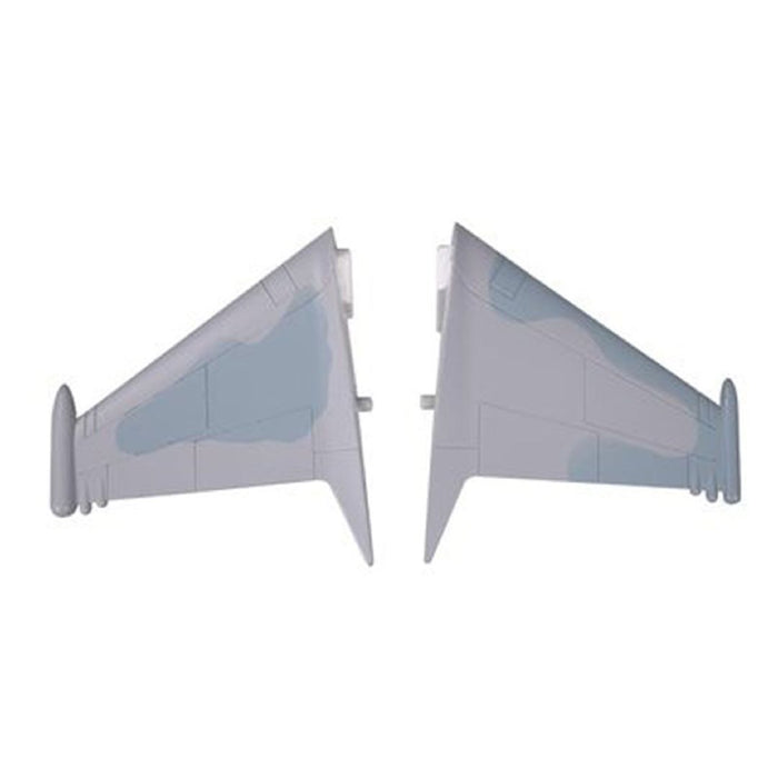 FMS F15 V2  Rudder