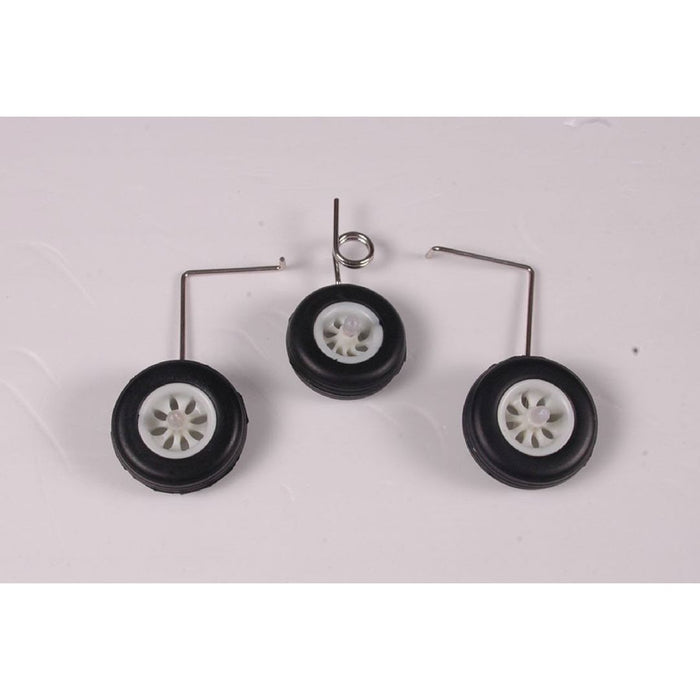 FMS F15 V2   Landing Gear Set