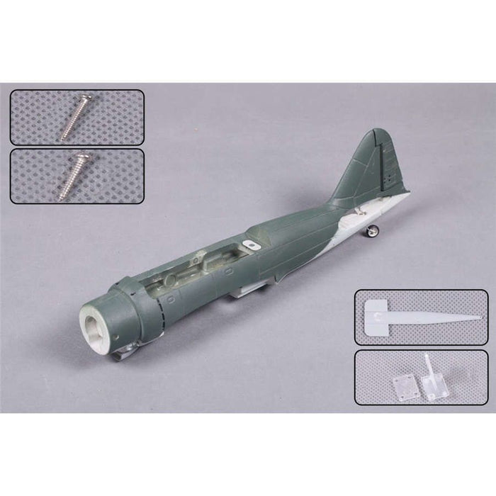 FMS Fuselage: Zero 800mm