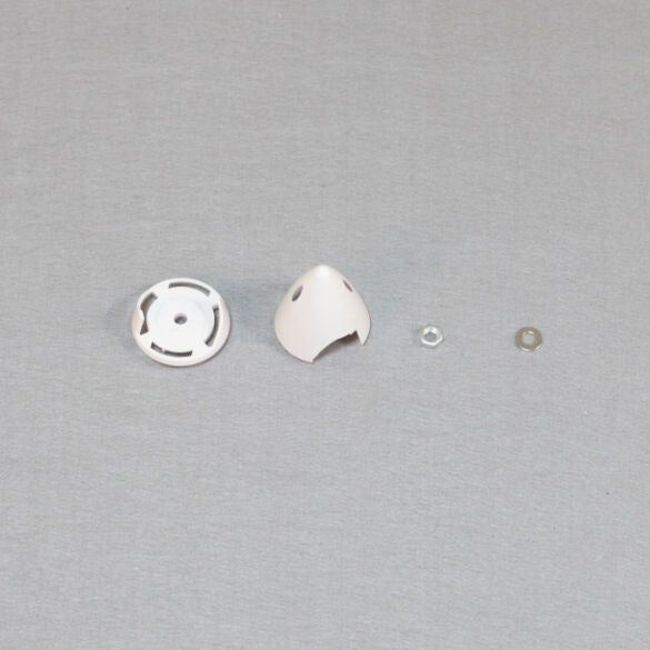 FMS Spinner: Super EZ 1220mm  All