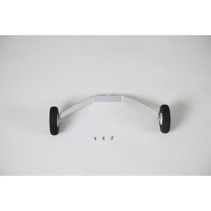 FMS Front Landing Gear Set: Super EZ V4 1220mm