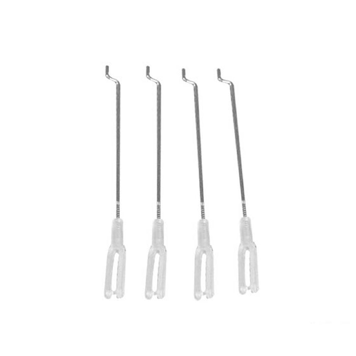 FMS Linkage Rods: Super EZ V2 V3 V4  1220mm