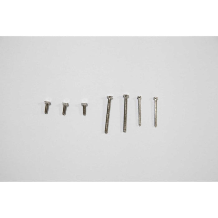 FMS Screws: Super EZ V2 V3 V4  1220mm