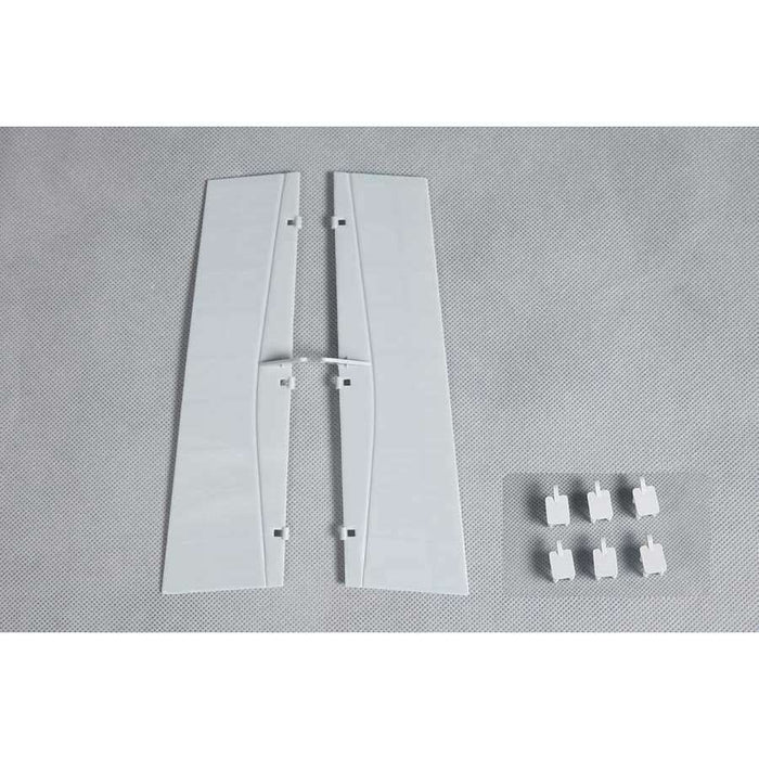 FMS Plastic Flap: Zero 1100mm
