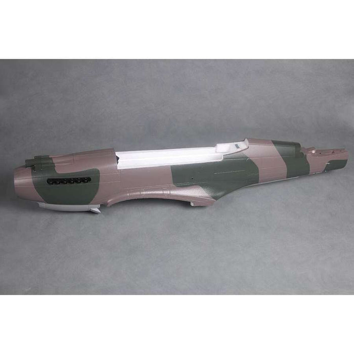 FMS Fuselage: P-40B 1400mm