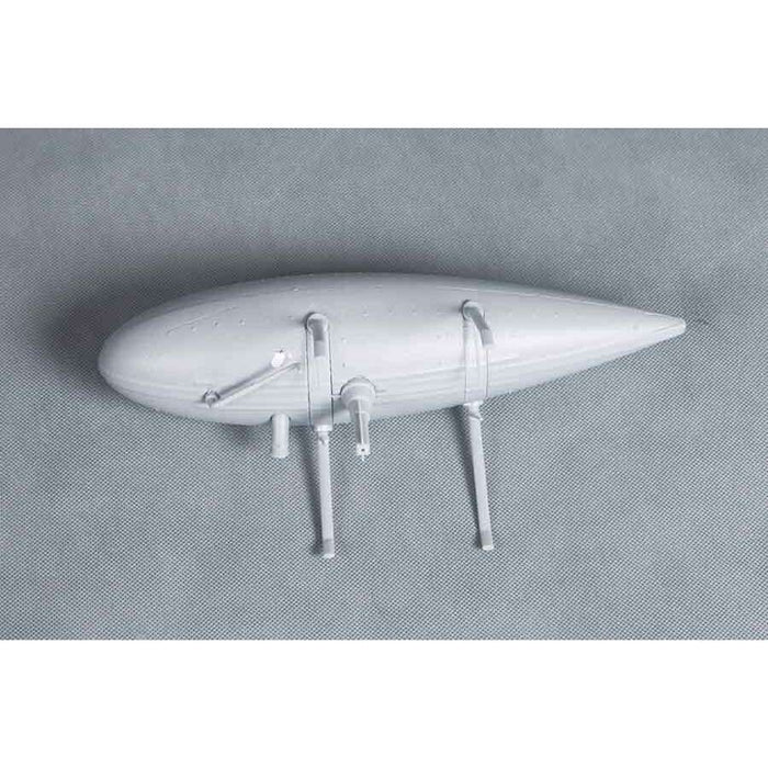 FMS Oil Tank: P-40B 1400mm