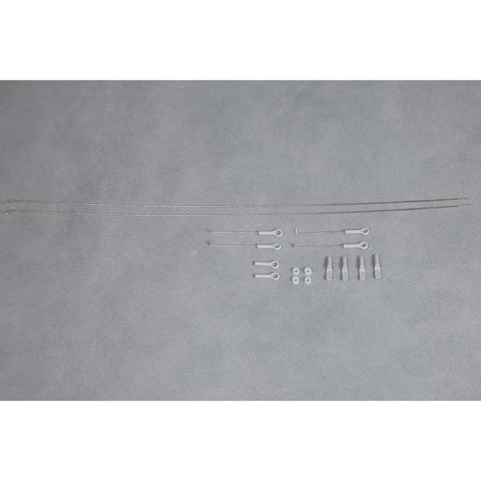 FMS Linkage Rod: P-40B 1400mm