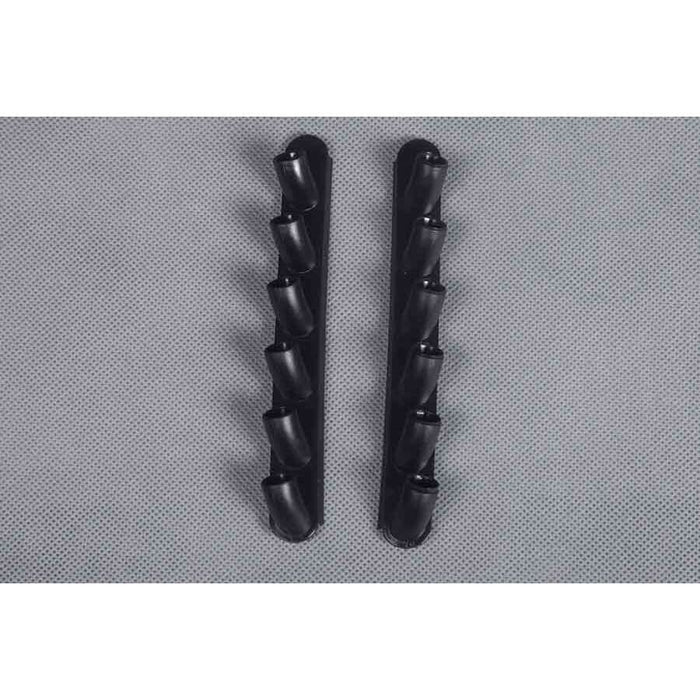 FMS Exhaust Pipe: P-40B 1400mm