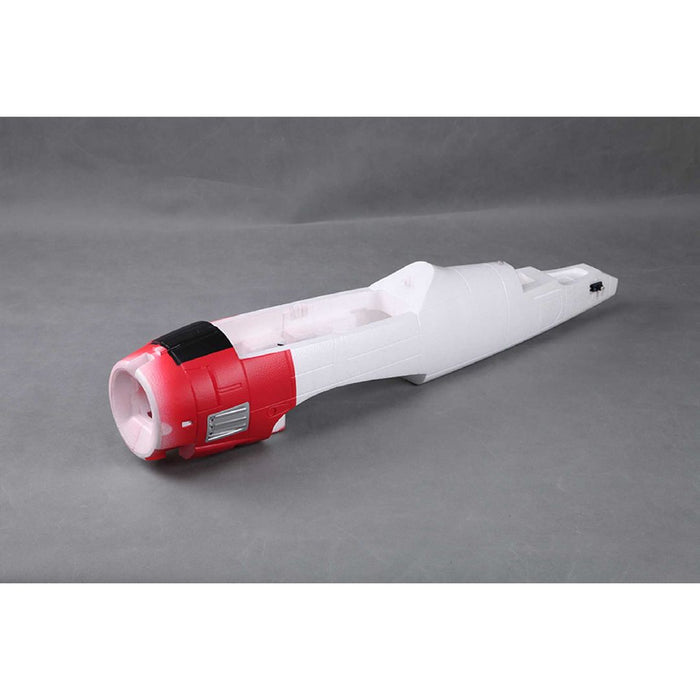 FMS Fuselage: T28 V4 1400mm  Red