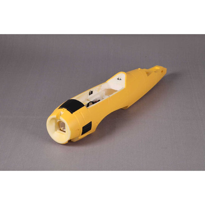 FMS Fuselage, Yellow : T28 V4 1400m