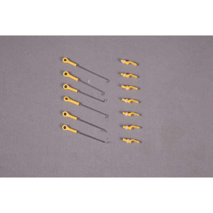 FMS Linkage Rod: T28 V4 1400mm