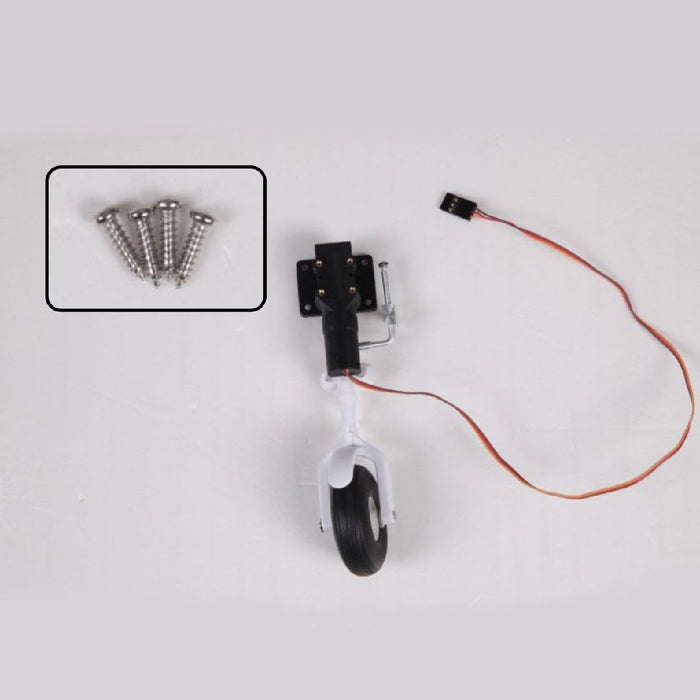 FMS Front Gear System: PC-21 1100mm