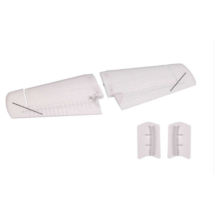 FMS Horizontal Stabilizer: Beaver 2000mm V2