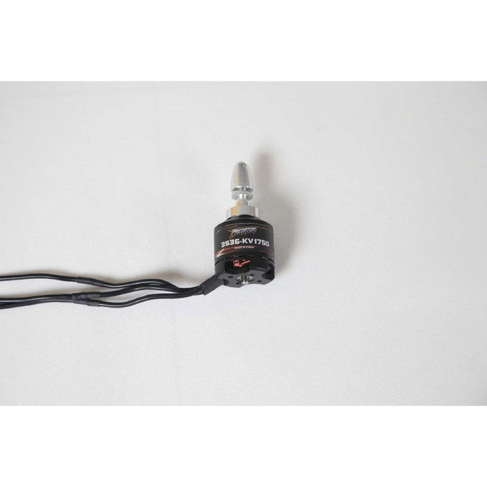 FMS Motor: 3536 KV1750  Flash 850mm