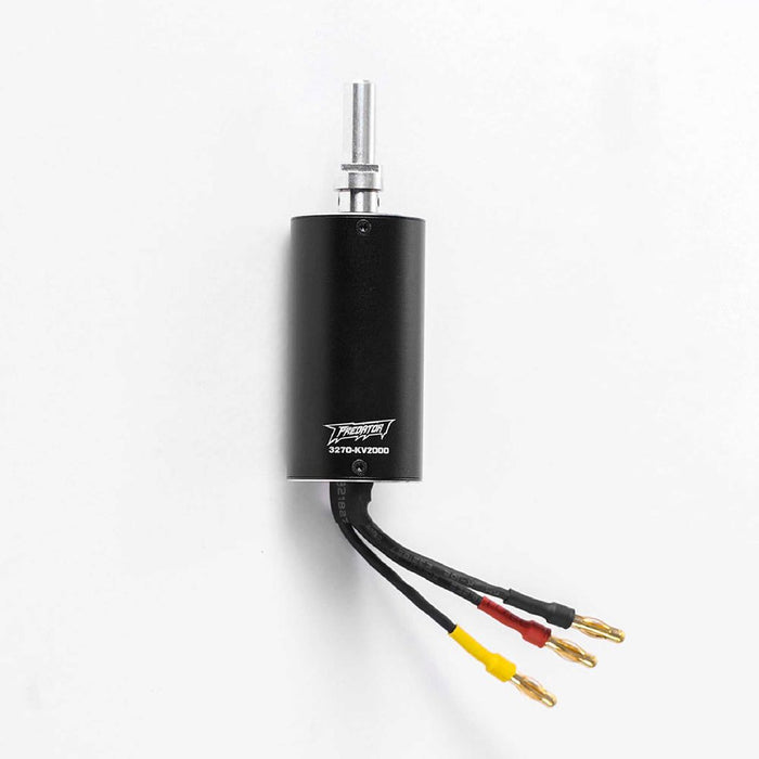 FMS Motor: 3270 KV2000  Futura 1060mm