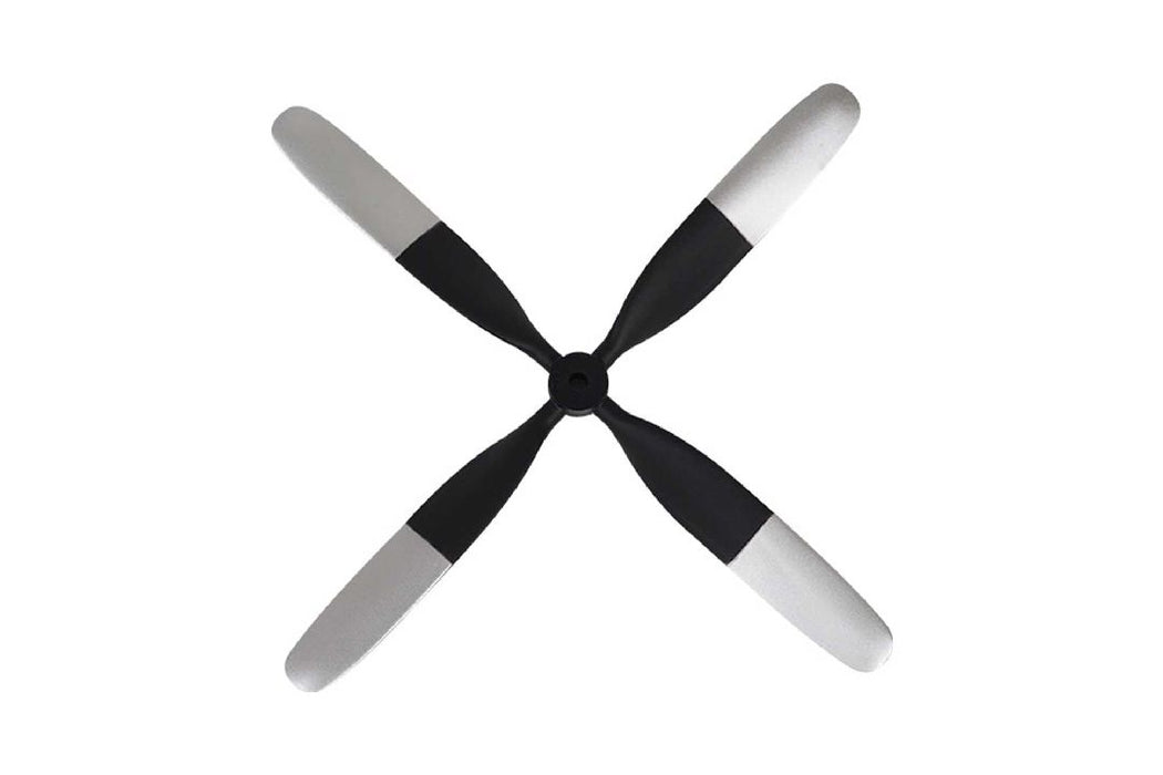 FMS Propeller: Dago Red Mustang 1.1m