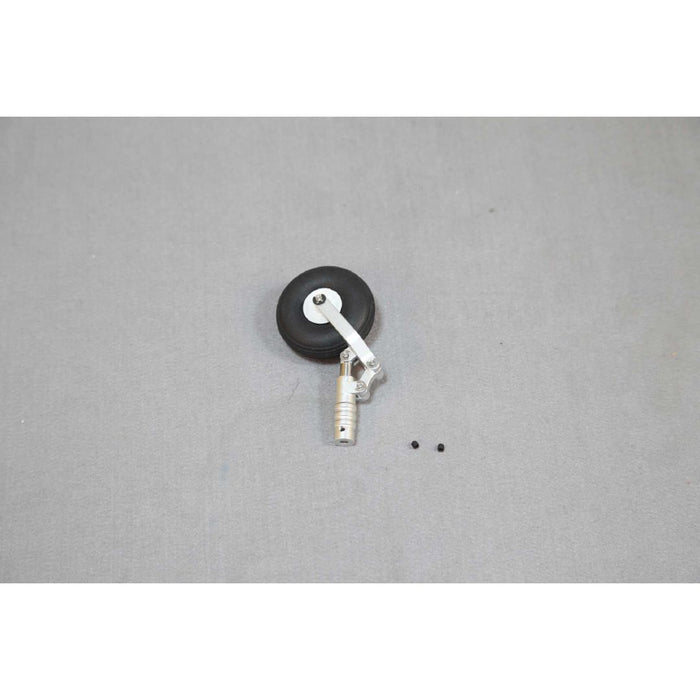 FMS Front Landing Gear Struts: YAK-130 Jet 70mm EDF V2