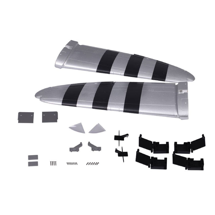 FMS Main Wing Set: P-47 1500mm