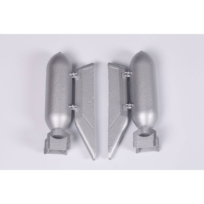 FMS Bomb Set: P-47 1500mm