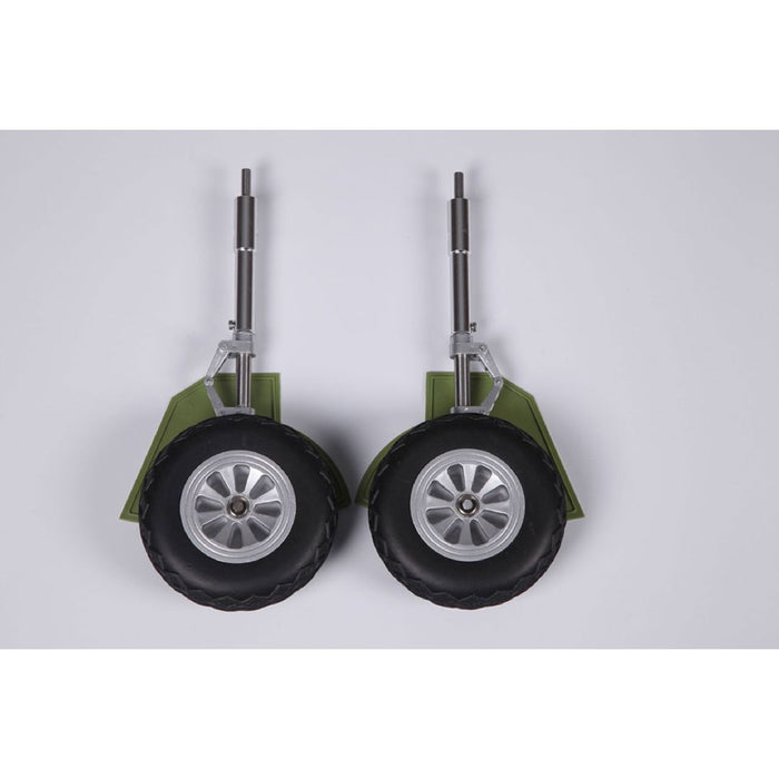 FMS Main Gear Set: P-47 1500mm
