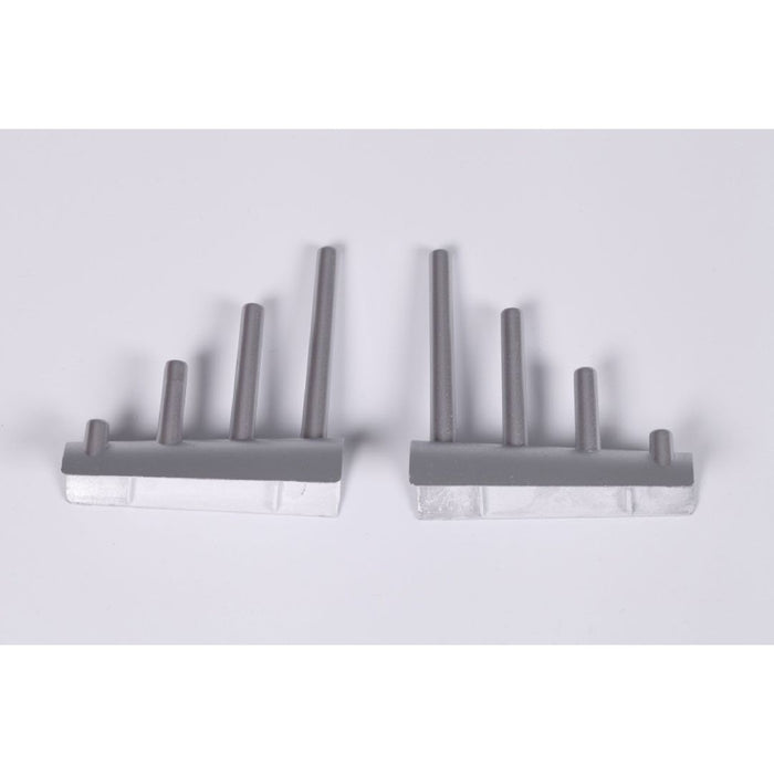 FMS Gun Set: P-47 1500mm
