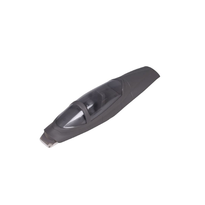 FMS Canopy with Pilot: F35 V2