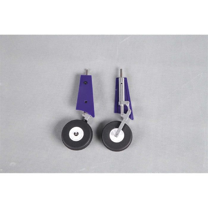 FMS Main LG: Futura 1060mm (Purple)