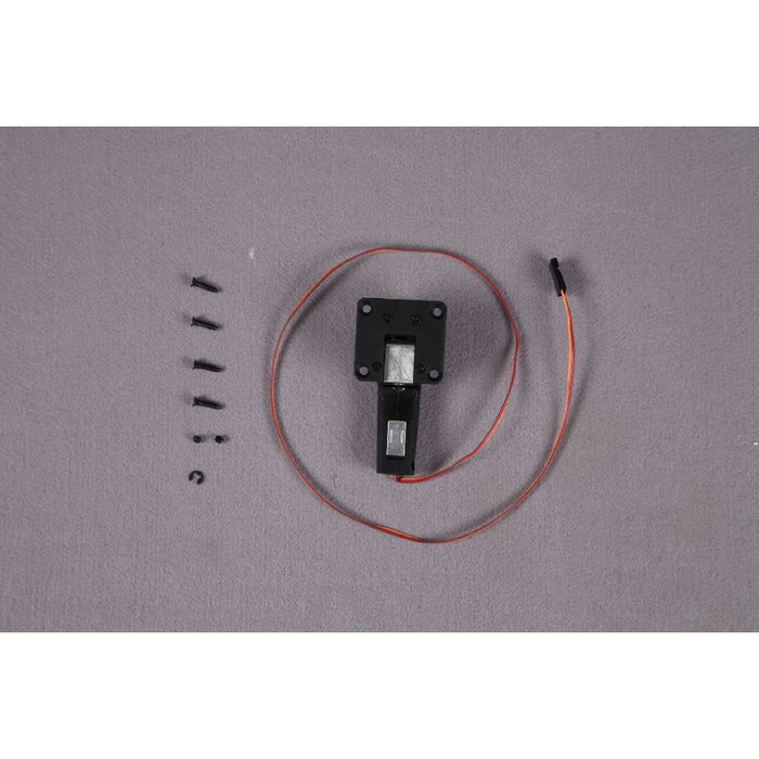 FMS E-Retract Front: T-28 1400mm V4