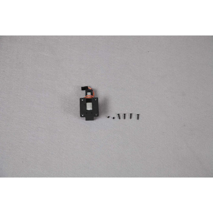 FMS E-Retract Front Futura 1060mm