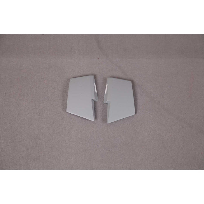 FMS Ventral Fin Set: F-16C Falcon 70mm EDF Jet